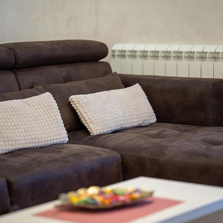 Apartment Papillon 2 زلاتيبور المظهر الخارجي الصورة