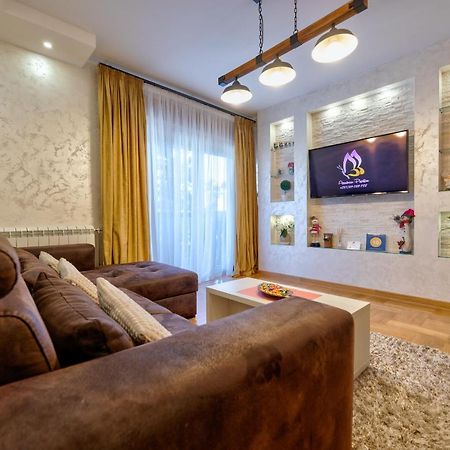 Apartment Papillon 2 زلاتيبور المظهر الخارجي الصورة
