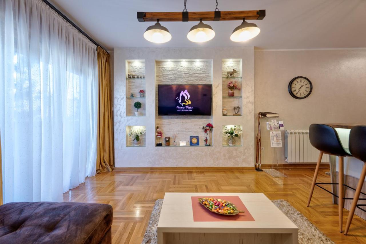 Apartment Papillon 2 زلاتيبور المظهر الخارجي الصورة