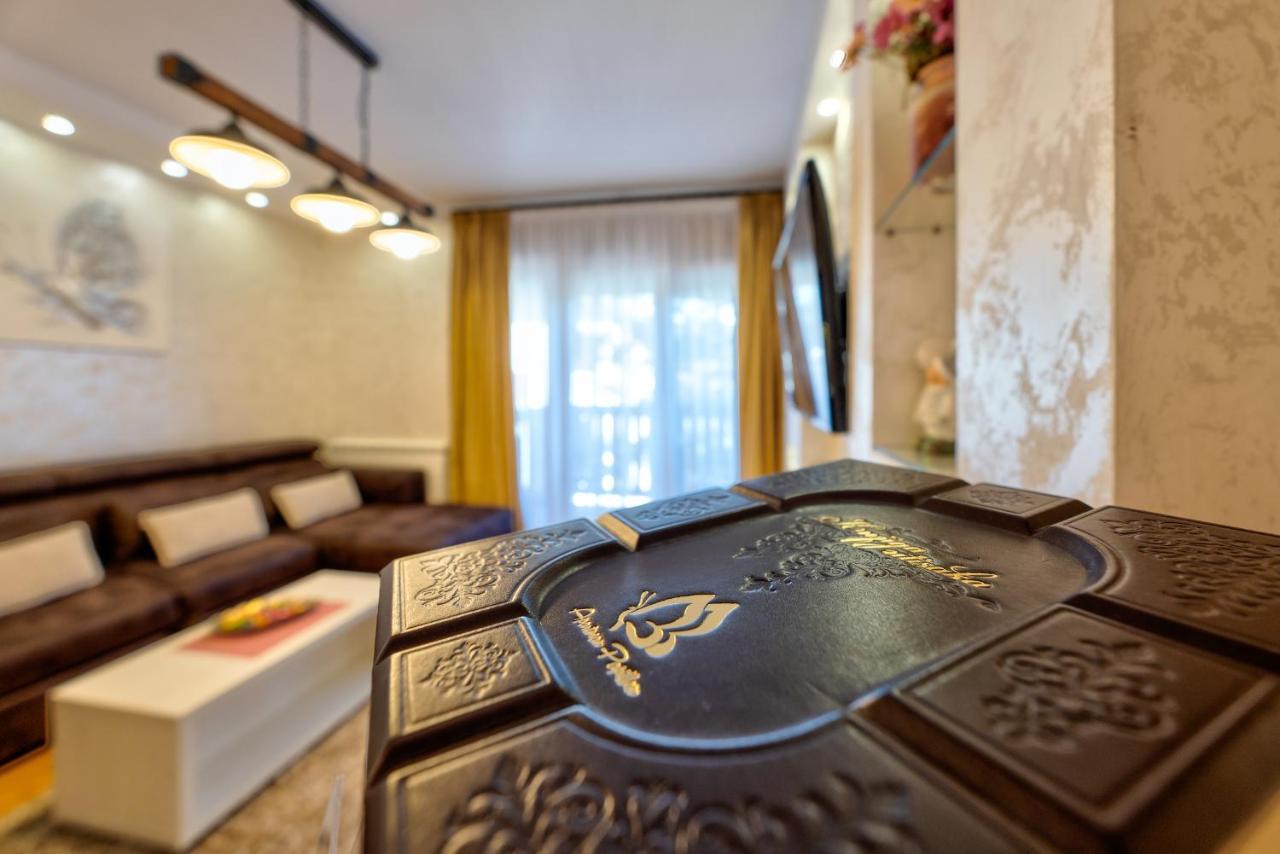 Apartment Papillon 2 زلاتيبور المظهر الخارجي الصورة
