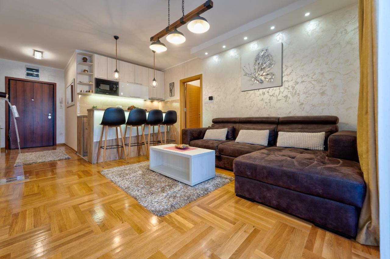Apartment Papillon 2 زلاتيبور المظهر الخارجي الصورة