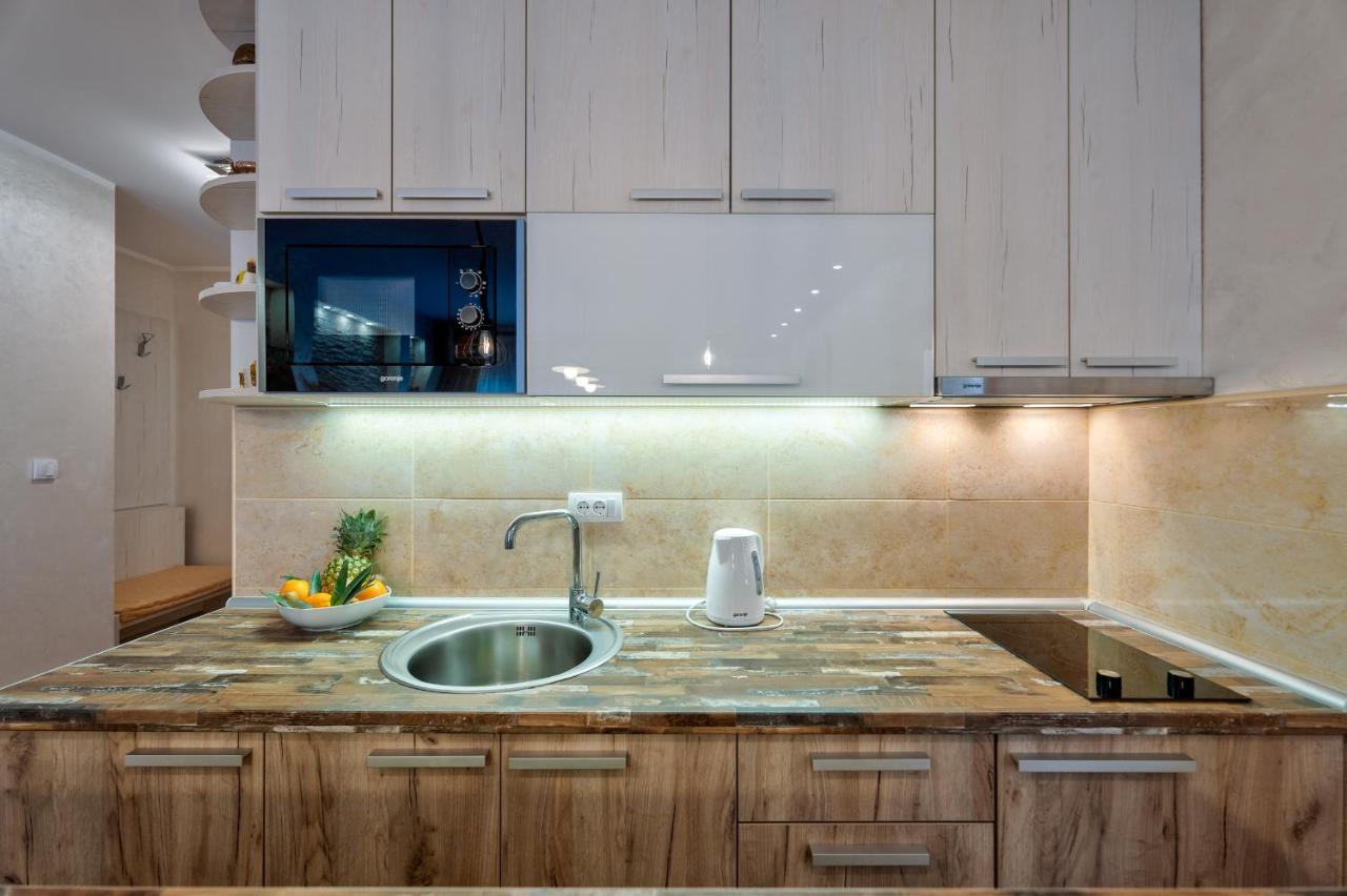 Apartment Papillon 2 زلاتيبور المظهر الخارجي الصورة