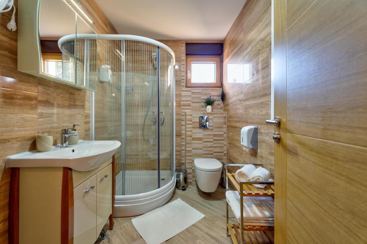 Apartment Papillon 2 زلاتيبور المظهر الخارجي الصورة