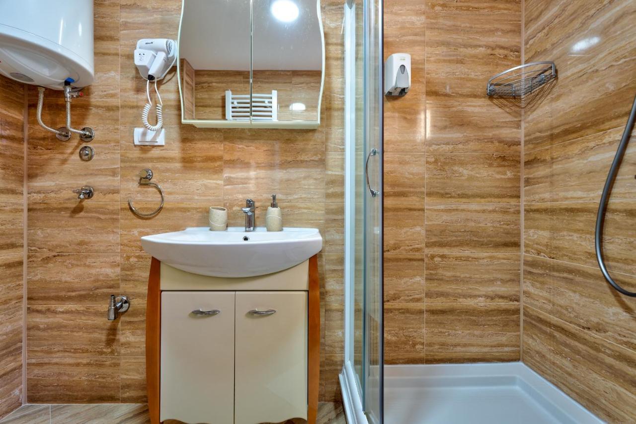 Apartment Papillon 2 زلاتيبور المظهر الخارجي الصورة