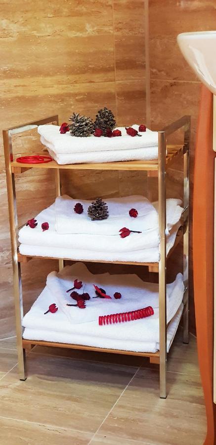 Apartment Papillon 2 زلاتيبور المظهر الخارجي الصورة