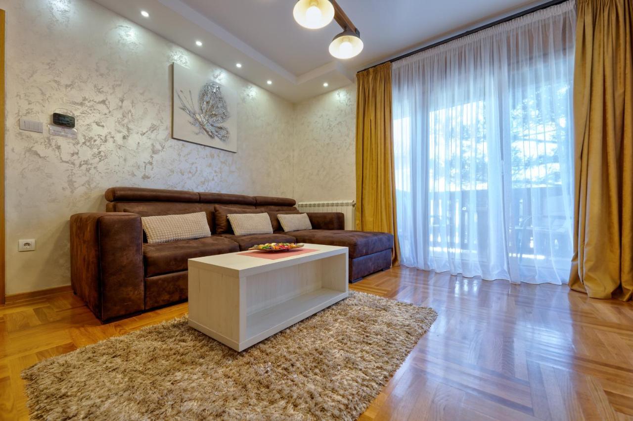 Apartment Papillon 2 زلاتيبور المظهر الخارجي الصورة