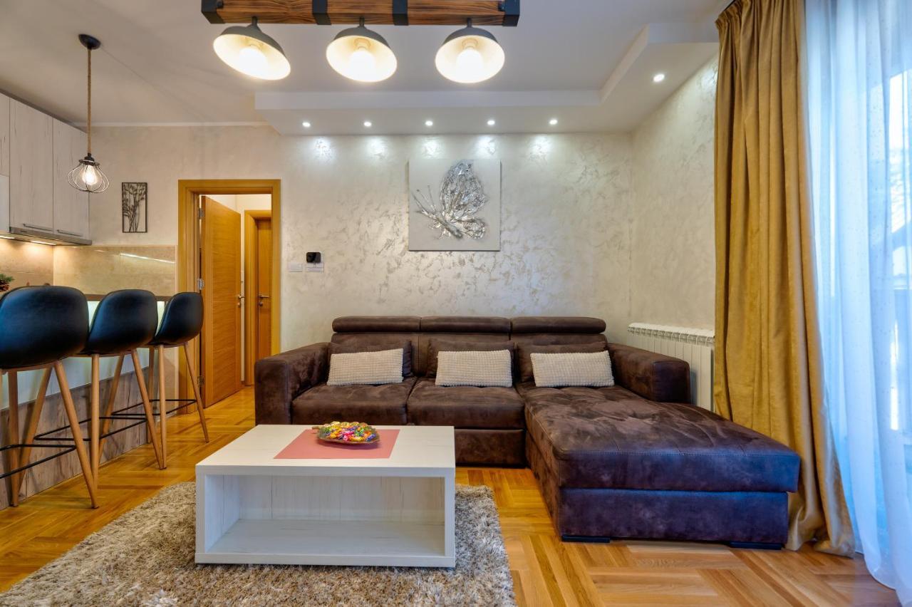 Apartment Papillon 2 زلاتيبور المظهر الخارجي الصورة