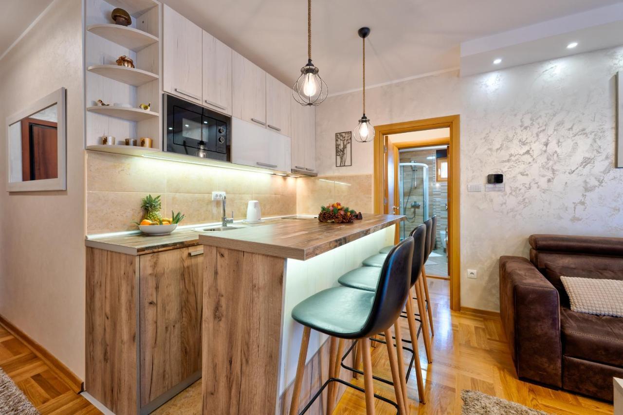 Apartment Papillon 2 زلاتيبور المظهر الخارجي الصورة