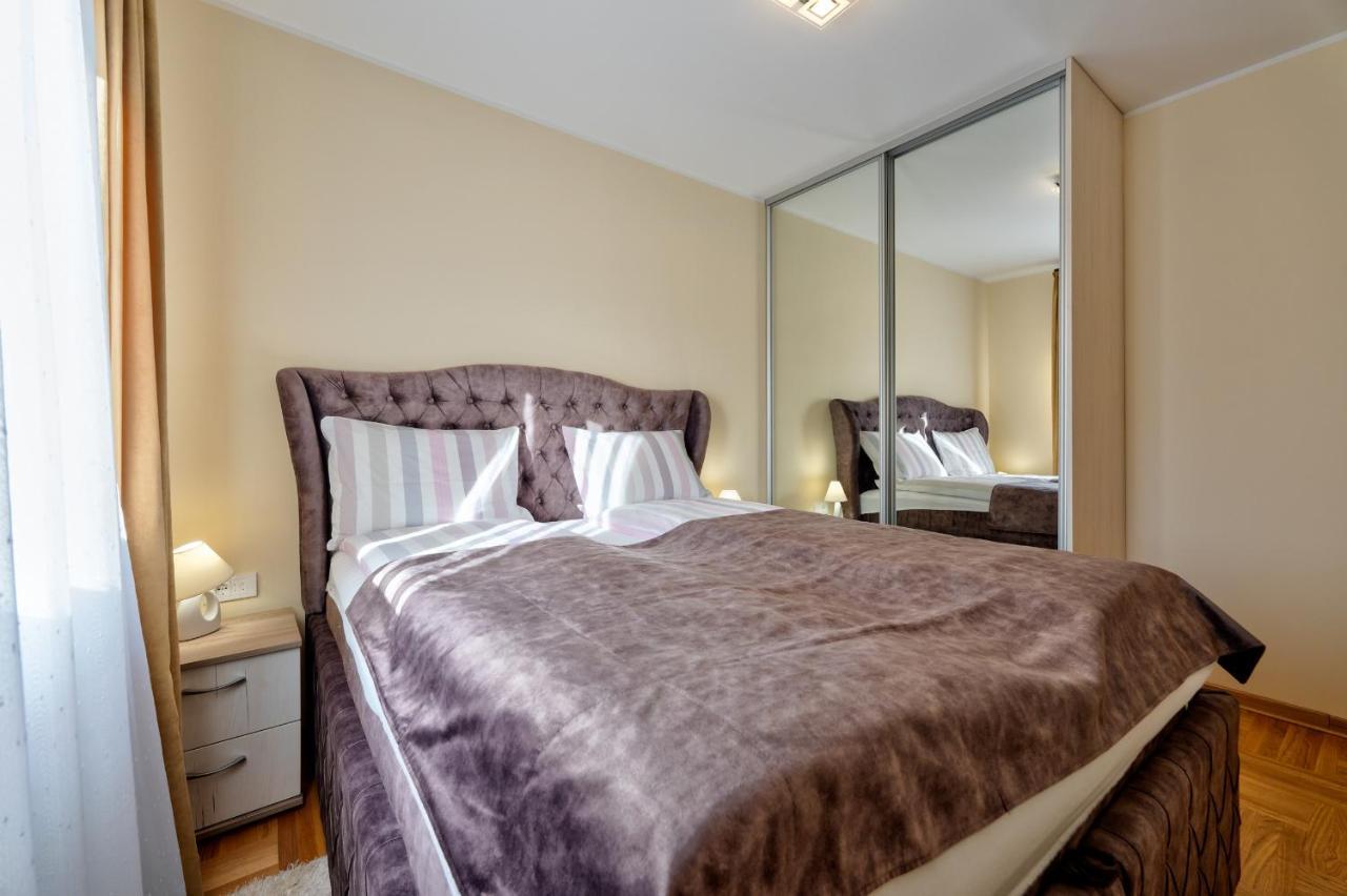 Apartment Papillon 2 زلاتيبور المظهر الخارجي الصورة