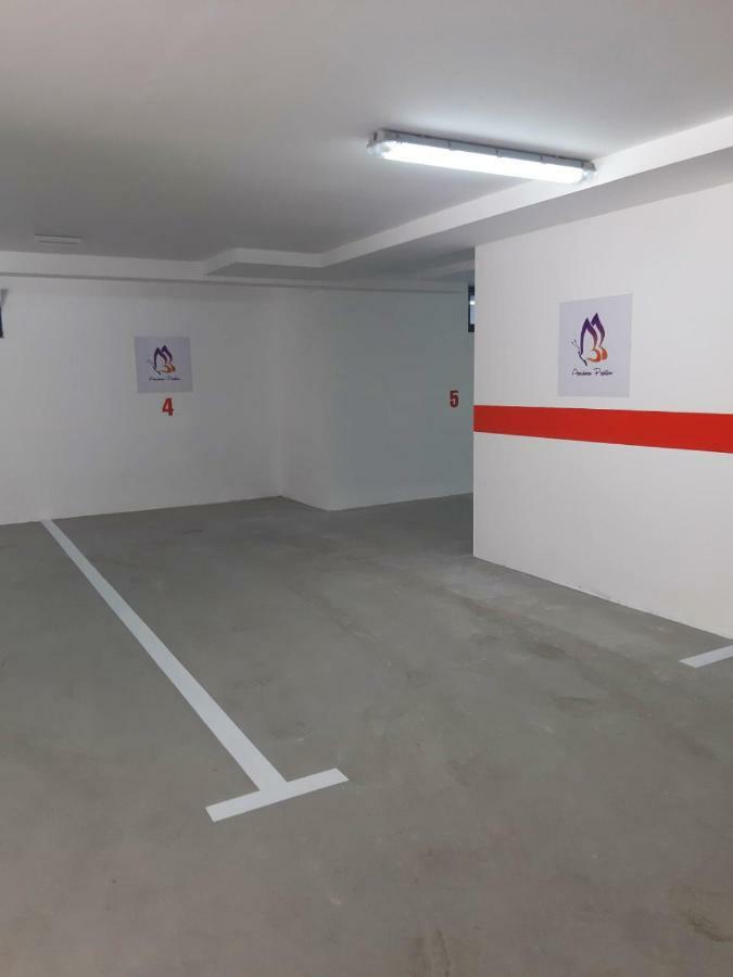 Apartment Papillon 2 زلاتيبور المظهر الخارجي الصورة