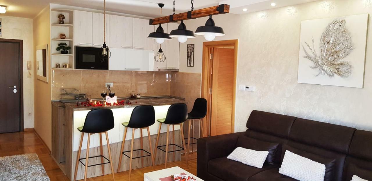 Apartment Papillon 2 زلاتيبور المظهر الخارجي الصورة