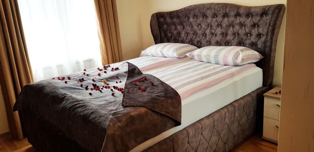 Apartment Papillon 2 زلاتيبور المظهر الخارجي الصورة