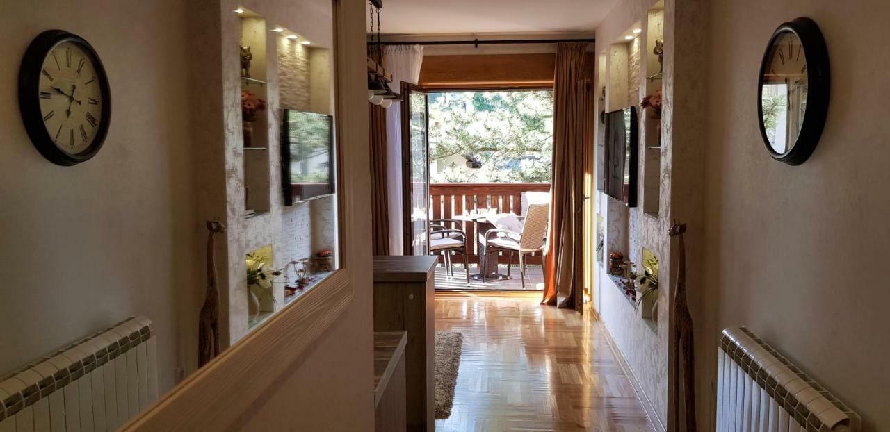 Apartment Papillon 2 زلاتيبور المظهر الخارجي الصورة
