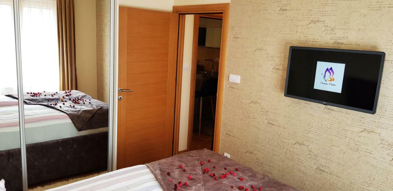 Apartment Papillon 2 زلاتيبور المظهر الخارجي الصورة