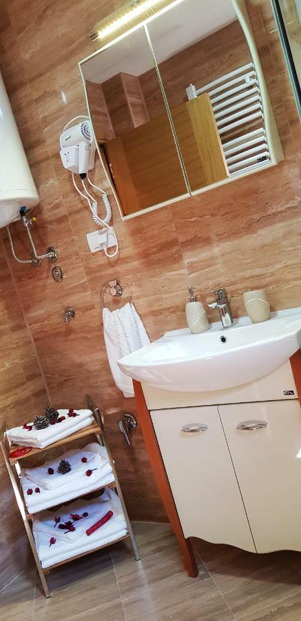 Apartment Papillon 2 زلاتيبور المظهر الخارجي الصورة