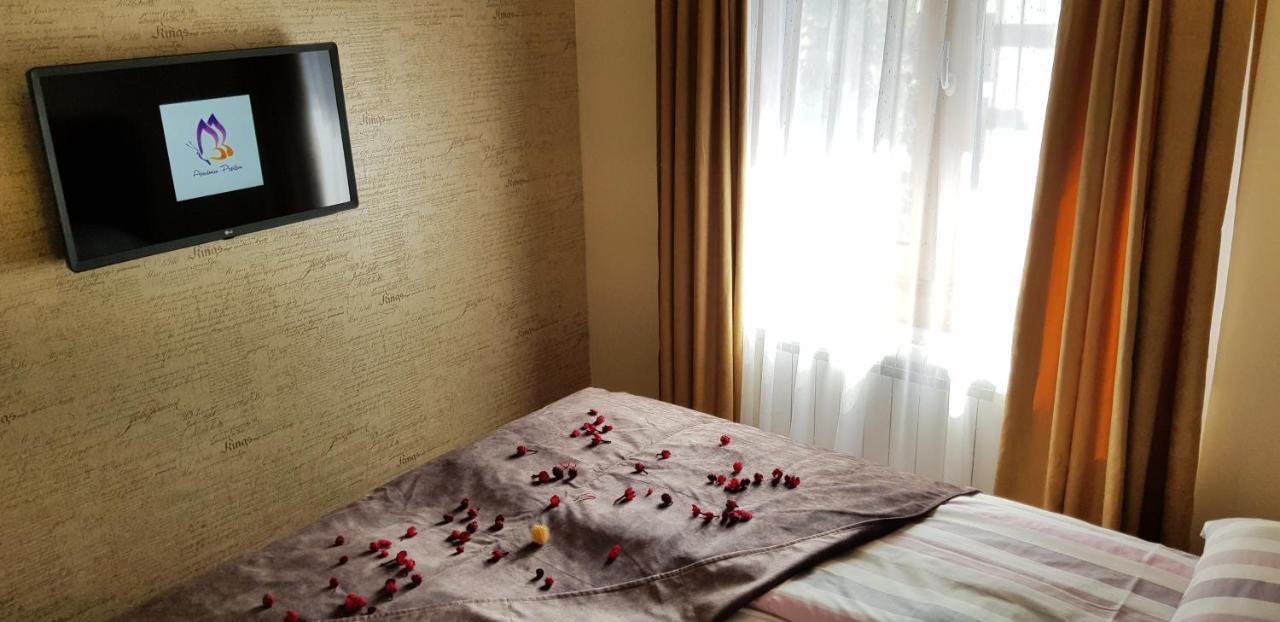 Apartment Papillon 2 زلاتيبور المظهر الخارجي الصورة